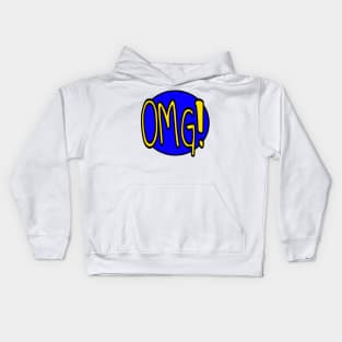 OMG! Kids Hoodie